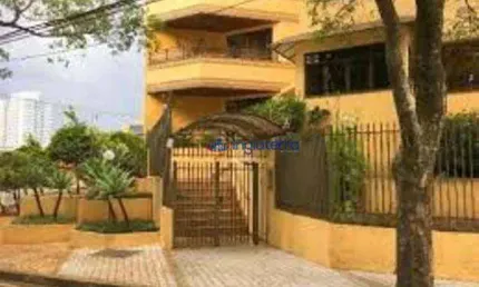 Apartamento à venda, 127 m² por R$ 480.000,00 - Jardim Palermo - Londrina/PR