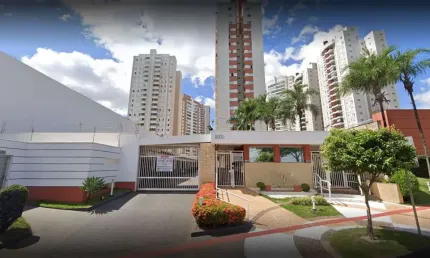 Apartamento à venda, 69 m² por r$ 520.000,00 - gleba palhano - londrina/pr
