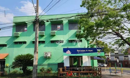 Sala para alugar, 35 m² por R$ 850,00/mês - Jardim Londrilar - Londrina/PR