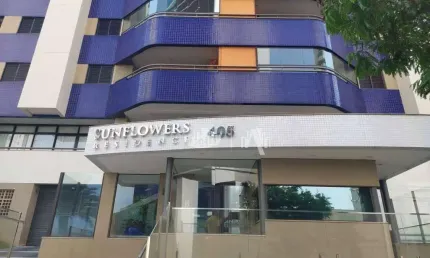 Apartamento à venda, 162 m² por R$ 1.350.000,00 - Gleba Palhano - Londrina/PR