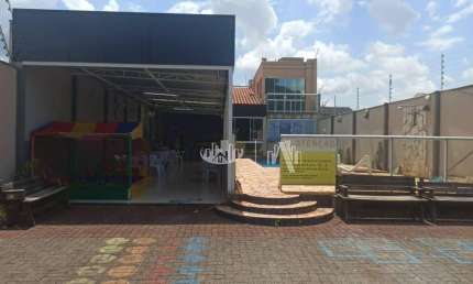 Salão à venda, 180 m² por R$ 880.000,00 - Jardim Vale do Cedro - Londrina/PR