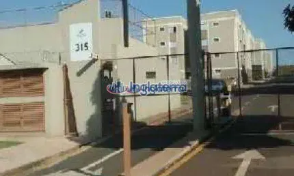 Apartamento à venda, 56 m² por R$ 145.000,00 - Paraíso - Londrina/PR