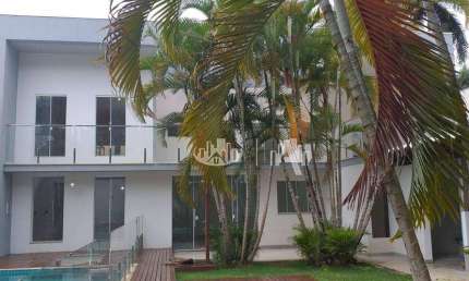 Casa à venda, 260 m² por R$ 1.150.000,00 - Califórnia - Londrina/PR