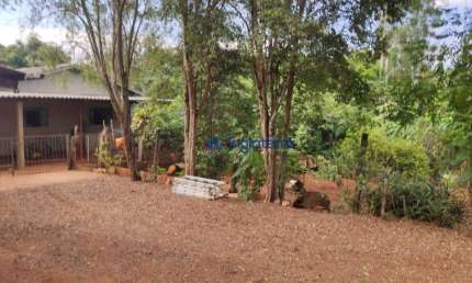 Chácara à venda, 5000 m² por R$ 550.000,00 - Jardim Alto do Cafezal - Londrina/PR