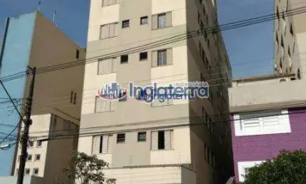 Apartamento à venda, 42 m² por R$ 125.000,00 - Centro - Londrina/PR