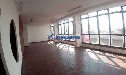 Loja para alugar, 250 m² por R$ 2.500,00/mês - Centro - Londrina/PR