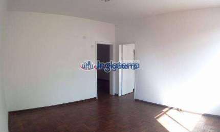 Sala para alugar, 110 m² por R$ 1.400,00/mês - Centro - Londrina/PR