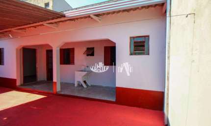 Casa com 1 dormitório para alugar, 60 m² por R$ 900,00/mês - Tarobá - Londrina/PR