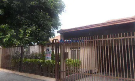 Casa à venda, 110 m² por R$ 400.000,00 - Tarobá - Londrina/PR