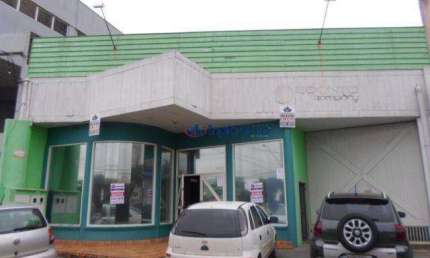 Sala para alugar, 450 m² por R$ 12.000,00/mês - Jardim Petrópolis - Londrina/PR