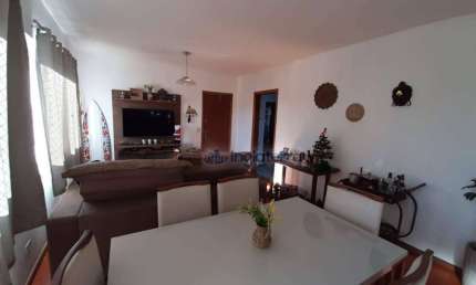 Apartamento à venda, 98 m² por R$ 395.000,00 - Centro - Londrina/PR