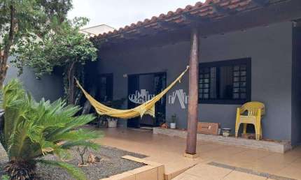 Casa à venda, 144 m² por R$ 399.000,00 - Residencial Loris Sahyun - Londrina/PR