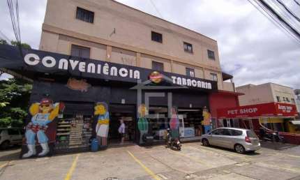 Kitnet com 1 quarto para alugar, 50 m² por R$ 990/mês - Igapó - Zona Sul de Londrina/PR