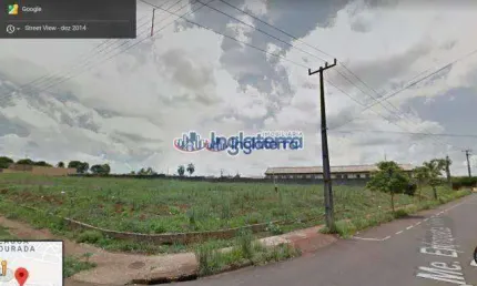 Terreno à venda, 6050 m² por R$ 6.000.000,00 - Lagoa Dourada - Londrina/PR