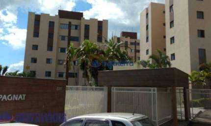 Apartamento à venda, 67 m² por R$ 250.000,00 - Amaro - Londrina/PR