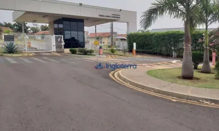 Casa à venda, 47 m² por R$ 169.000,00 - Heimtal - Londrina/PR