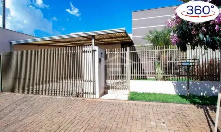 Casa com 3 quartos à venda, 110 m² por r$ 475.000 - jardim alto do cafezal - zona sul de londrina/pr