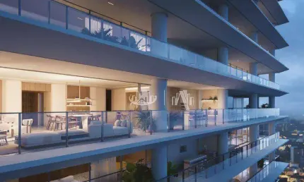Apartamento com 3 quartos à venda, 204 m² por r$ 2.582.000 - centro - zona sul de londrina/pr