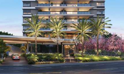 Apartamento com 3 quartos à venda, 195 m² por R$ 2.295.000 - Gleba Palhano - Zona Sul de Londrina/PR