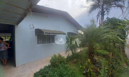 Casa à venda, 147 m² por R$ 340.000,00 - Monte Belo - Londrina/PR