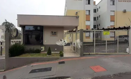 Apartamento à venda, 64 m² por R$ 190.000,00 - Vale dos Tucanos - Londrina/PR
