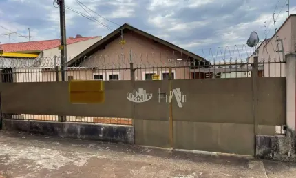 Casa à venda, 190 m² por R$ 385.000,00 - Marumbi - Londrina/PR