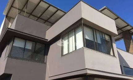 Casa à venda, 491 m² por r$ 2.500.000,00 - parque residencial alcântara - londrina/pr