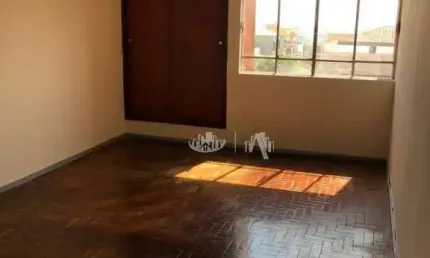 Apartamento à venda, 33 m² por R$ 140.000,00 - Centro - Londrina/PR