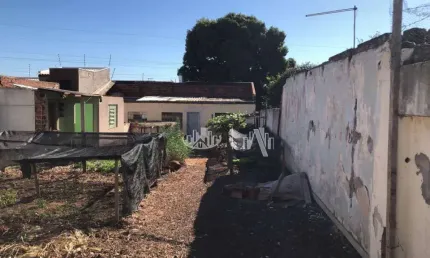 Terreno à venda, 330 m² por R$ 330.000,00 - Jardim Alah - Londrina/PR