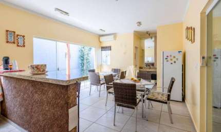 Casa à venda, 186 m² por R$ 2.100.000,00 - Alphaville II - Londrina/PR