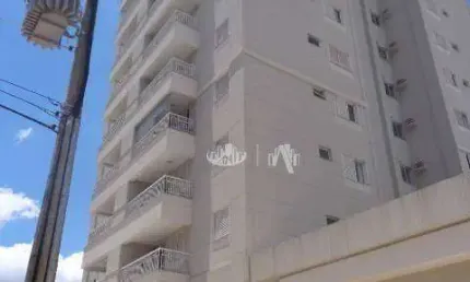 Apartamento com 3 quartos à venda, 80 m² por R$ 650.000 - Centro - Londrina/PR