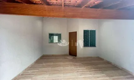 Casa com 3 quartos à venda, 70 m² por R$ 290.000 - Jardim Vale do Cedro - Zona Leste de Londrina/PR