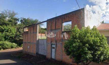 Barracão, 50 m² - venda por R$ 300.000,00 ou aluguel por R$ 3.000,00/ano - Jardim Santa Adelaide - Cambé/PR