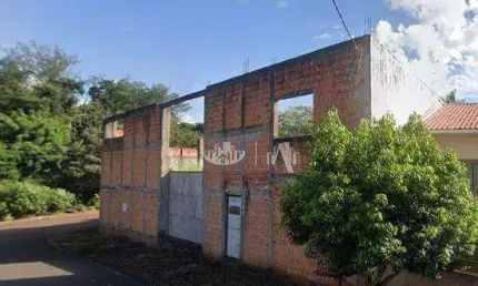 Barracão, 50 m² - venda por R$ 300.000,00 ou aluguel por R$ 3.000,00/ano - Jardim Santa Adelaide - Cambé/PR