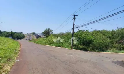 Terreno à venda, 344 m² por R$ 260.000,00 - Jardim Marissol - Londrina/PR