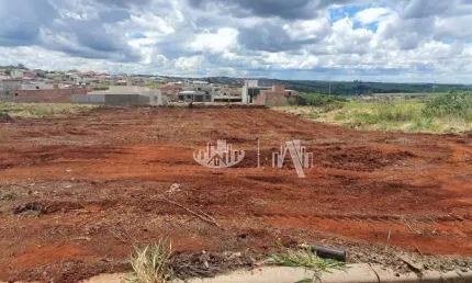 Terreno à venda, 1000 m² por r$ 680.000,00 - conjunto residencial roberto conceição - cambé/pr