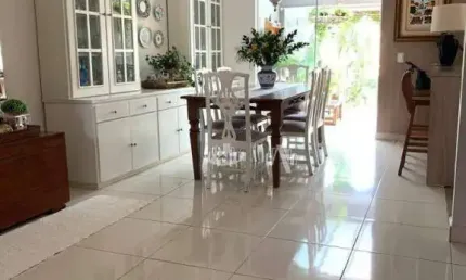 Casa à venda, 160 m² por R$ 1.500.000,00 - Terras de Santana II - Londrina/PR