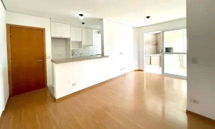 Apartamento à venda, 81 m² por R$ 690.000,00 - Gleba Palhano - Londrina/PR