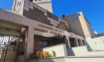 Apartamento à venda, 35 m² por R$ 200.000,00 - Jardim das Américas - Londrina/PR