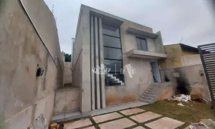 Casa à venda, 200 m² por R$ 1.250.000,00 - Santos Dumont - Londrina/PR