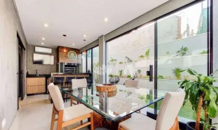 Casa à venda, 199 m² por R$ 1.400.000,00 - Parque Tauá - Aranguá - Londrina/PR