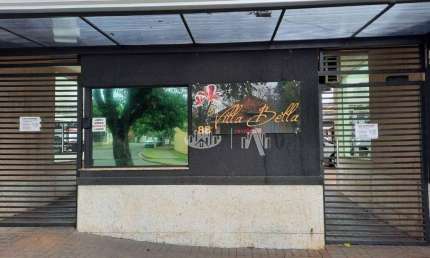 Cobertura à venda, 111 m² por R$ 325.000,00 - Nossa Senhora de Lourdes - Londrina/PR