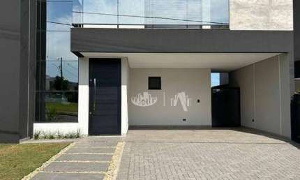 Casa à venda, 180 m² por R$ 1.750.000,00 - Tauá Araçari - Londrina/PR