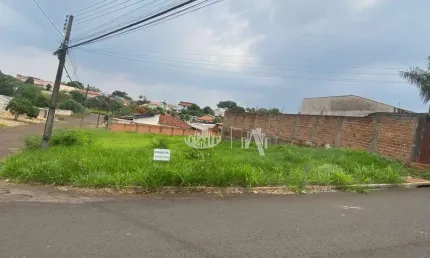 Terreno à venda, 371 m² por R$ 175.000,00 - Residencial Loris Sahyun - Londrina/PR