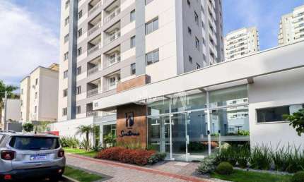 Apartamento à venda, 66 m² por R$ 517.000,00 - Alto da Inglaterra - Londrina/PR
