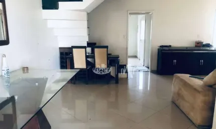 Casa à venda, 220 m² por R$ 1.200.000,00 - Portal dos Bandeirantes - Londrina/PR