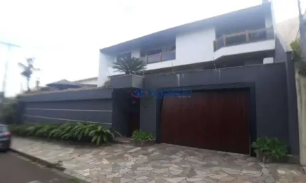 Casa com 4 quartos à venda, 421 m² por R$ 2.100.000 - Jardim Nova Londrina - Centro de Londrina/PR