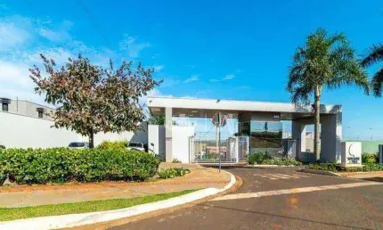 Terreno à venda, 200 m² por r$ 270.000,00 - condomínio residencial morada do vale - londrina/pr