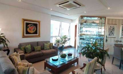 Apartamento à venda, 285 m² por R$ 3.100.000,00 - Gleba Palhano - Londrina/PR