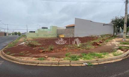 Terreno à venda, 357 m² por R$ 220.000,00 - Jardim São Paulo - Londrina/PR